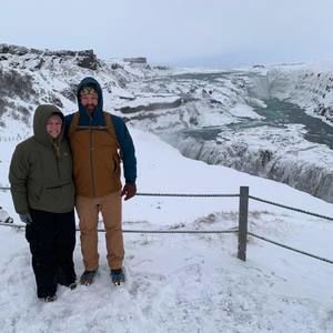 Meet your Posher, Kate